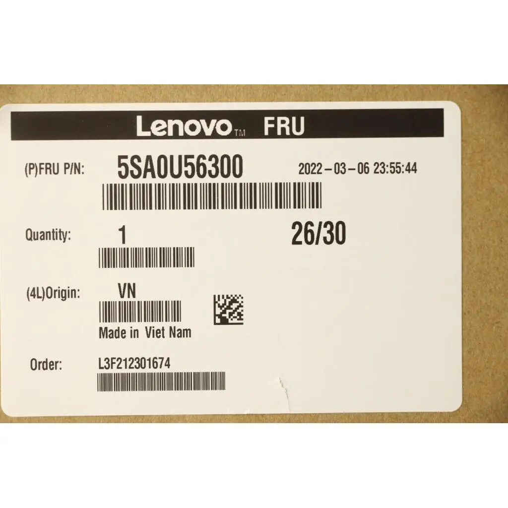 5SA0U56300 - Image 3