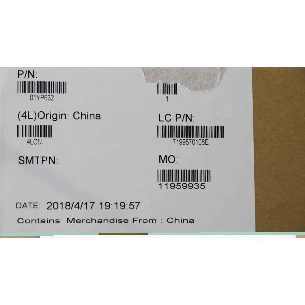 01YP632 - Image 3