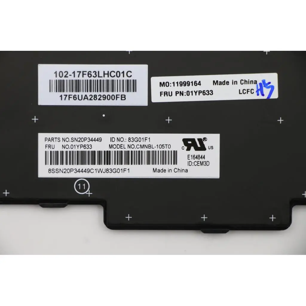 01YP633 - Image 3