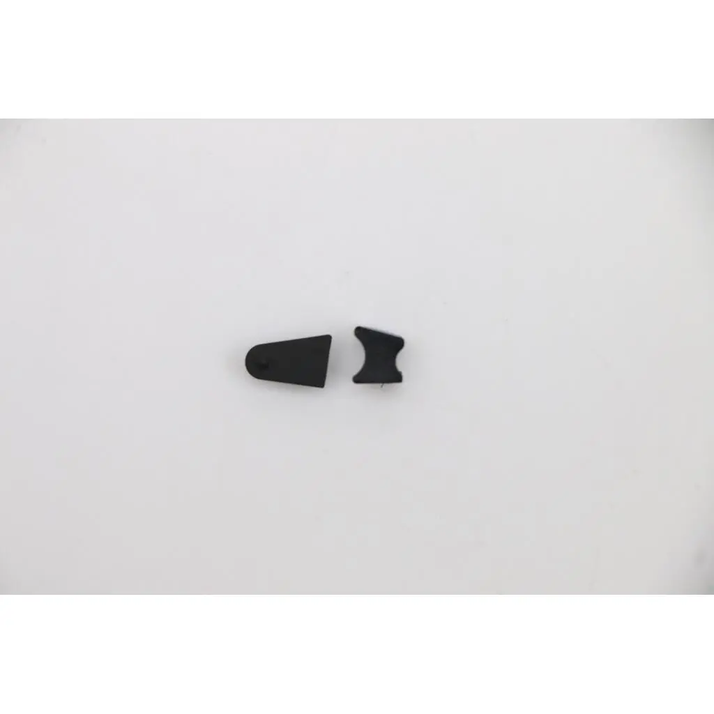 Rubber hinge L 82BH