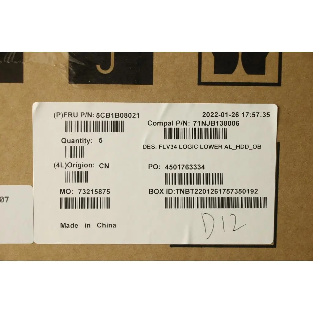 5CB1B08021 - Image 4