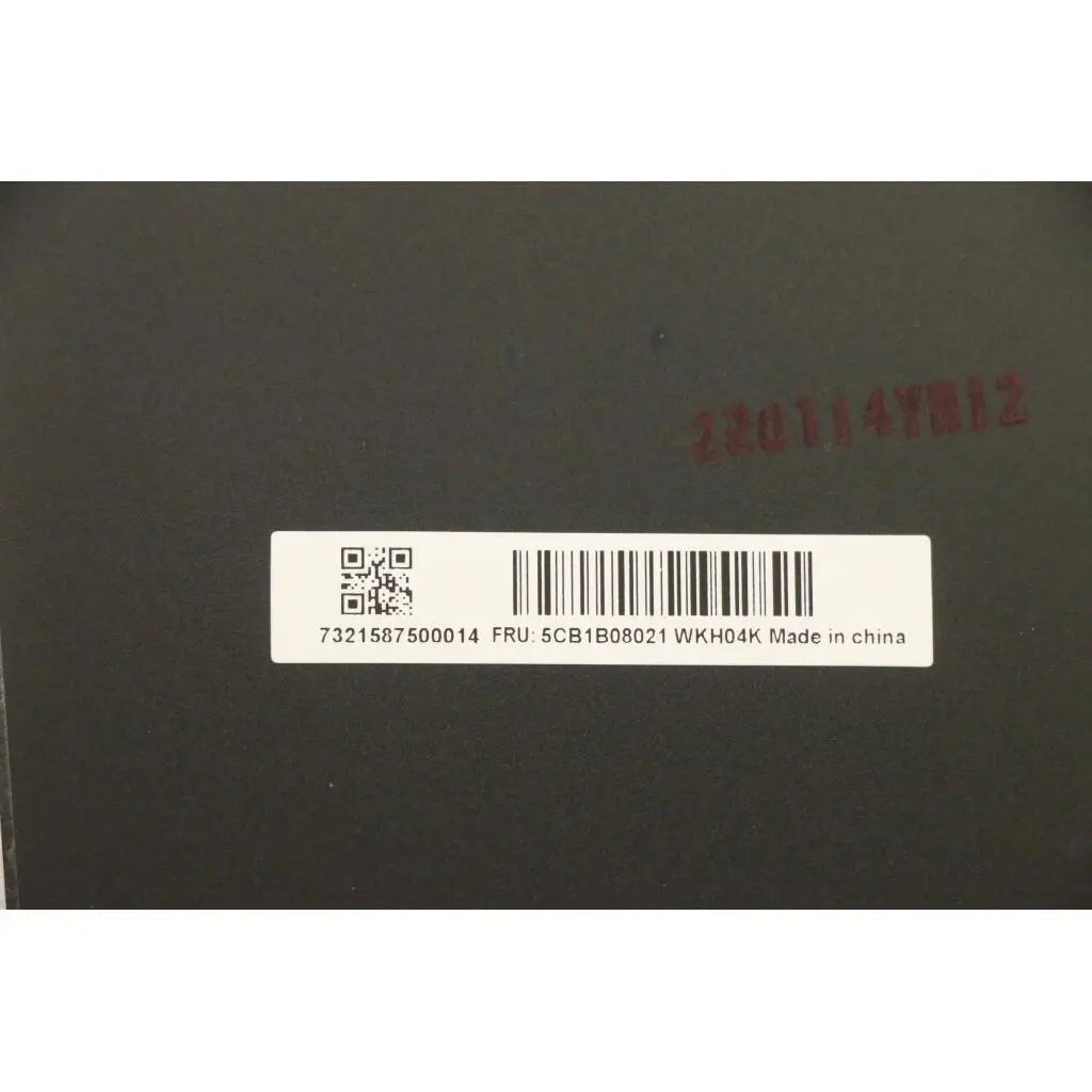 5CB1B08021 - Image 2