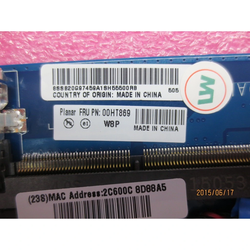 00HT869 - Image 2