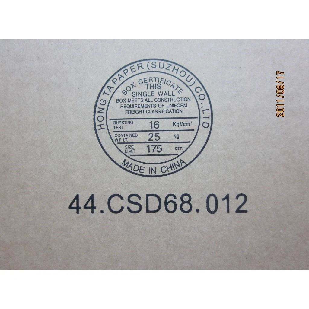 FRU LCD Rear Cover ASM - Image 6