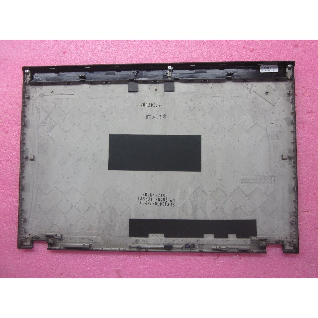 FRU LCD Rear Cover ASM - Image 5