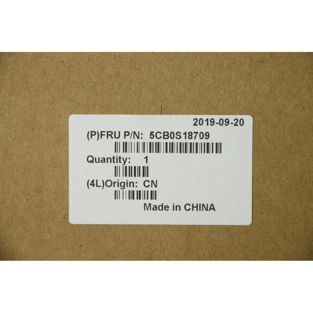 5CB0S18709 - Image 5