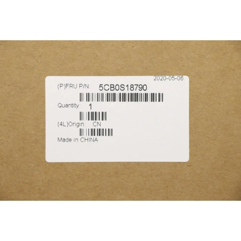 5CB0S18790 - Image 3