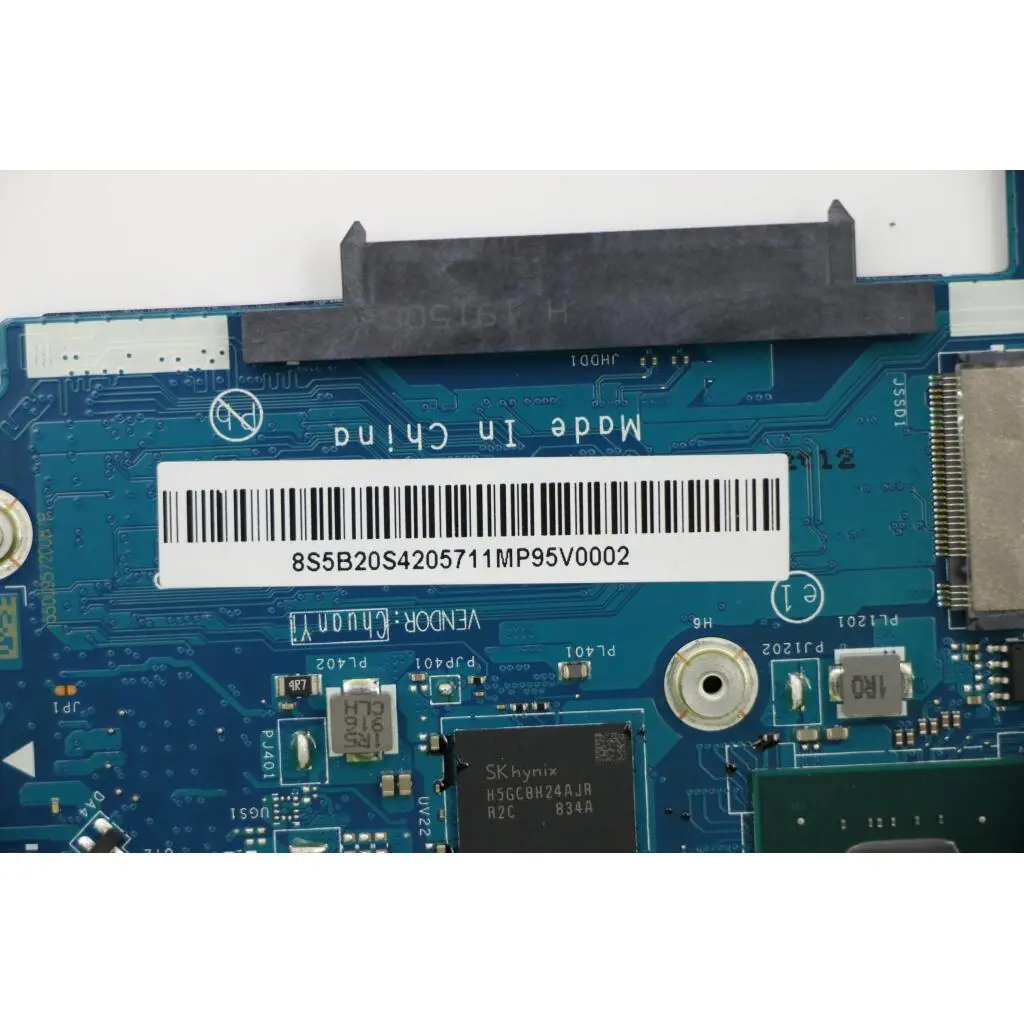 5B20S42057 - Image 6