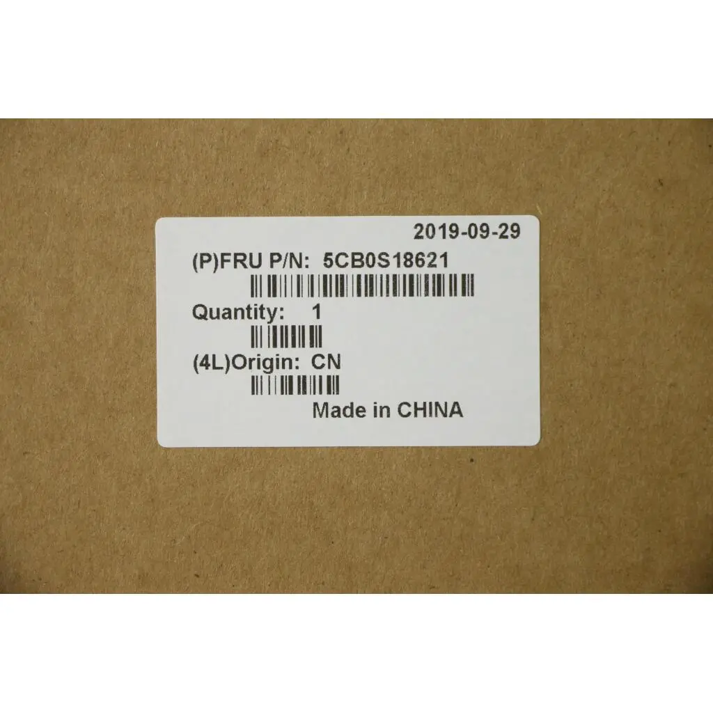 5CB0S18621 - Image 3