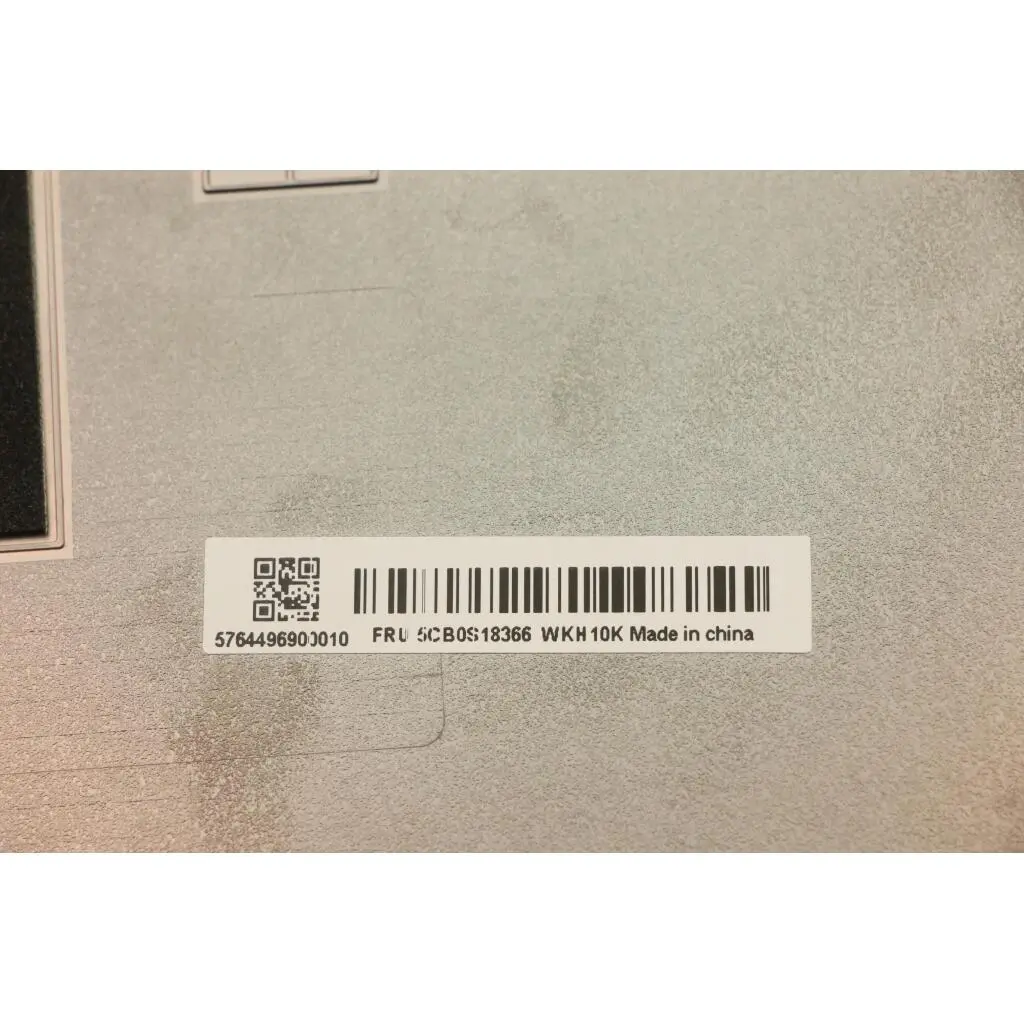 5CB0S18366 - Image 4