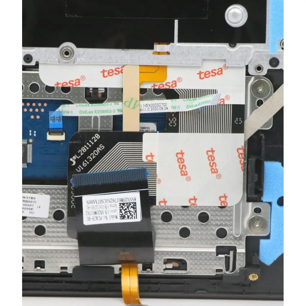 5CB0S18497 - Image 2