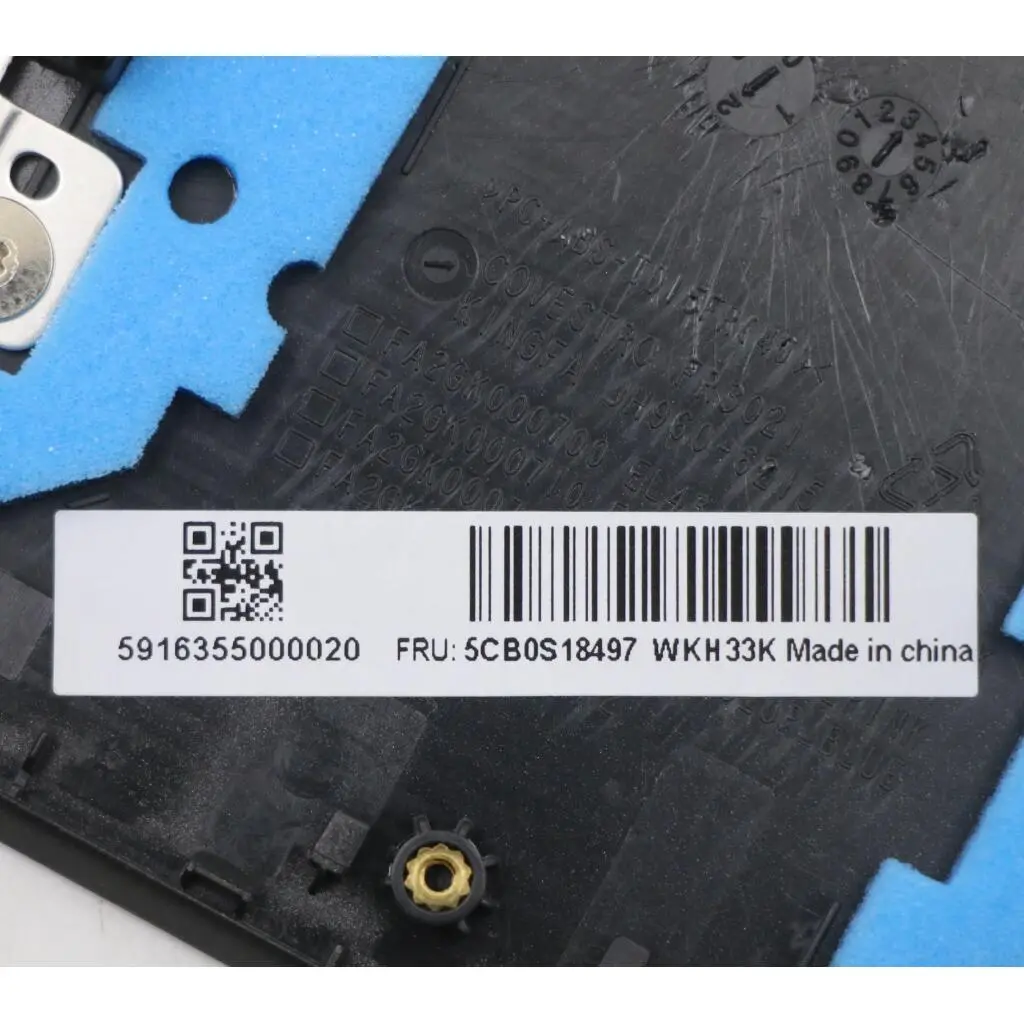 5CB0S18497 - Image 3