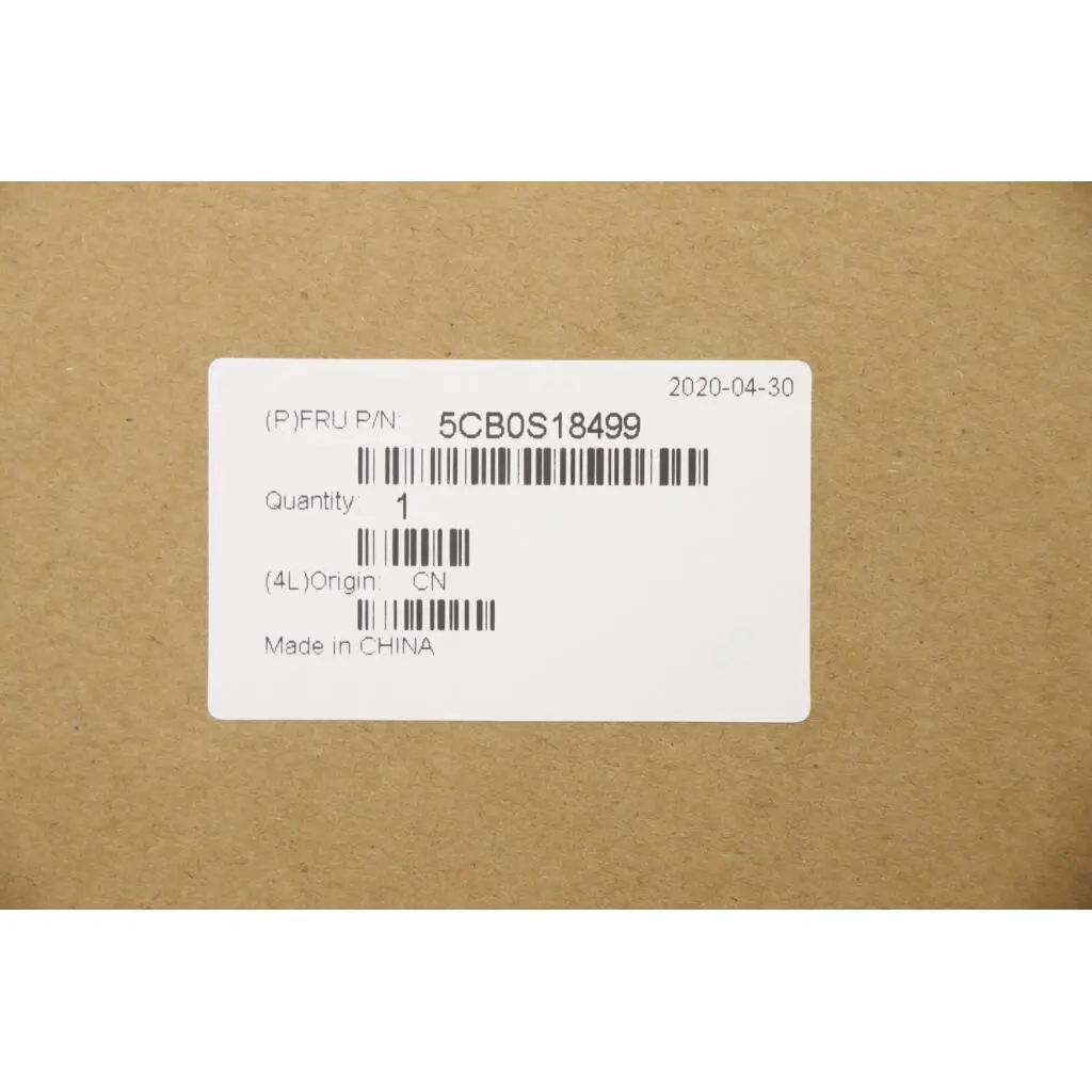 5CB0S18499 - Image 3