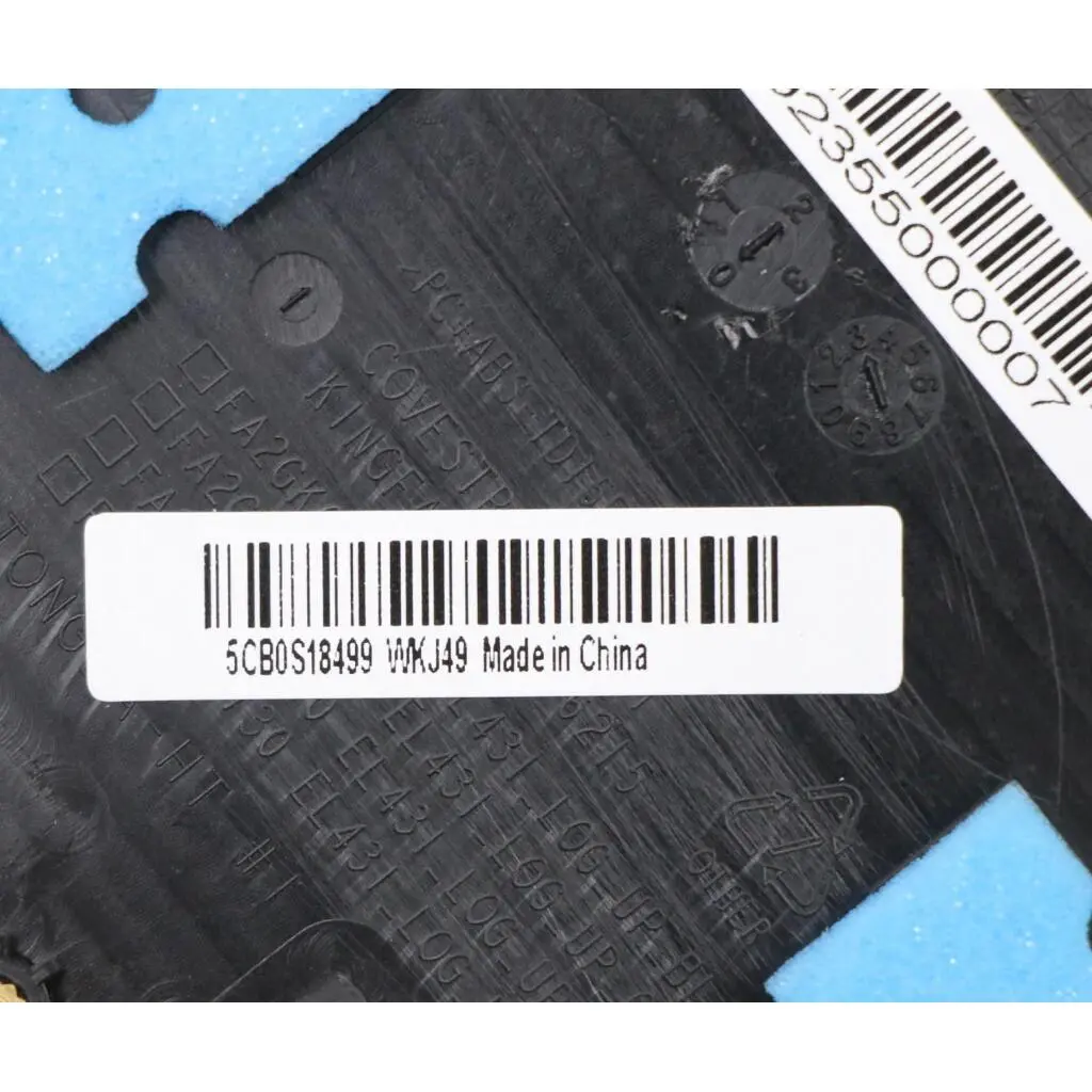 5CB0S18499 - Image 5