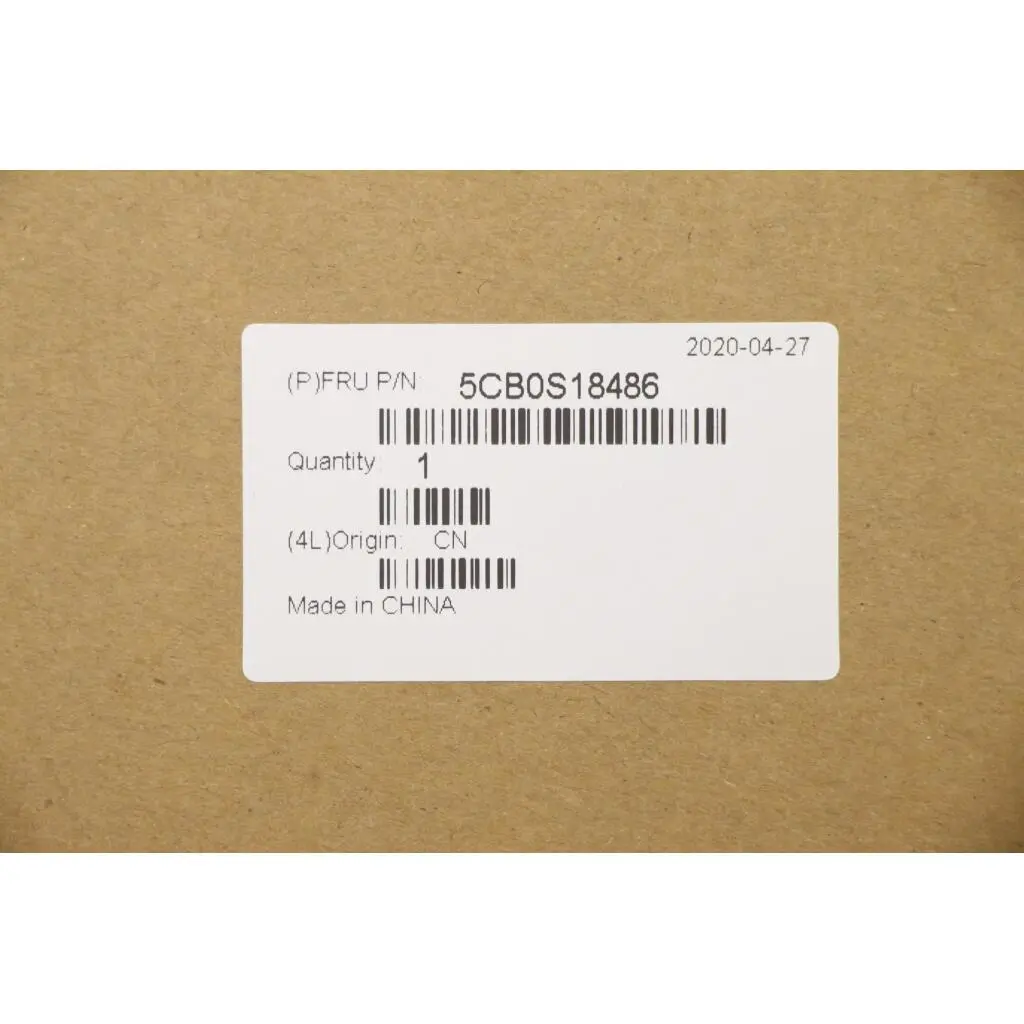 5CB0S18486 - Image 5