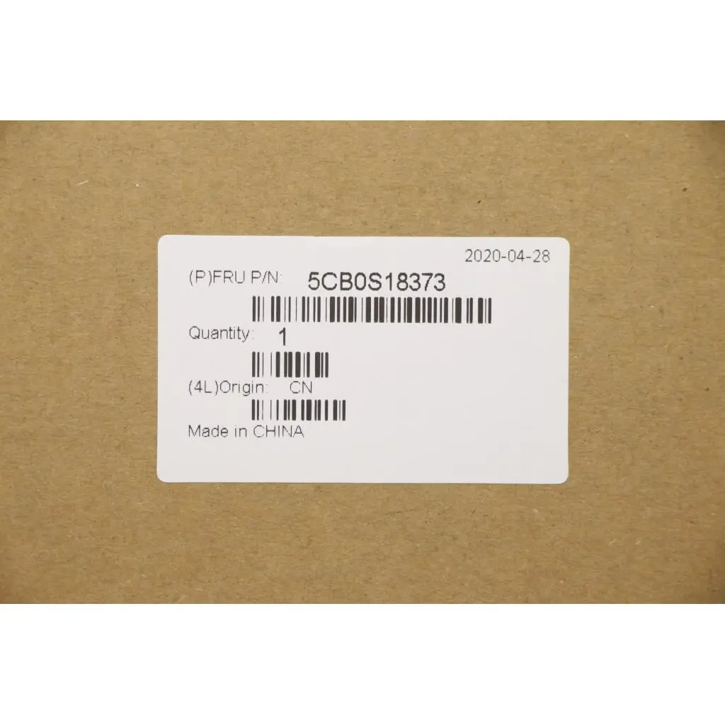5CB0S18373 - Image 3