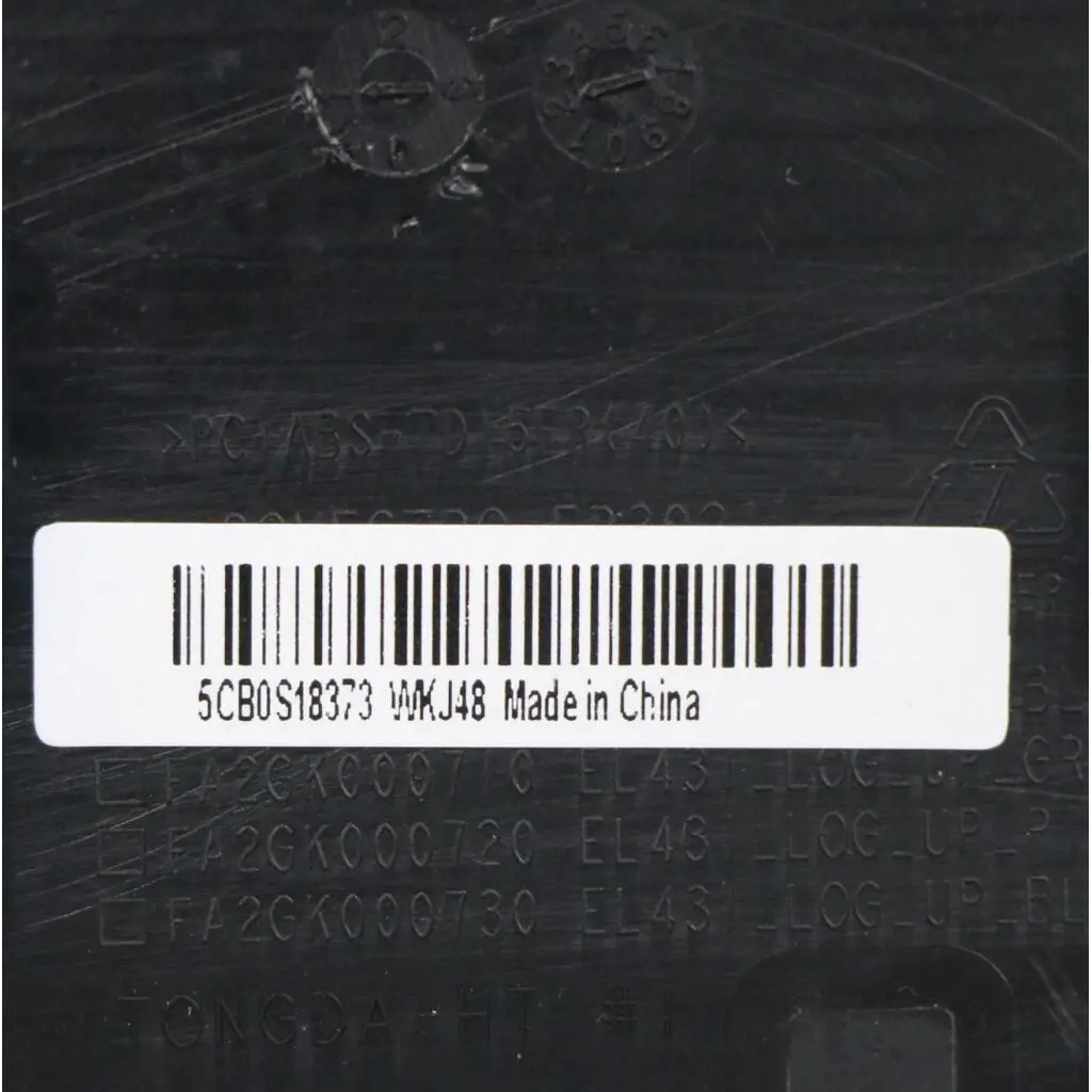 5CB0S18373 - Image 5
