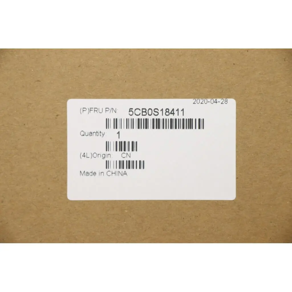 5CB0S18411 - Image 4