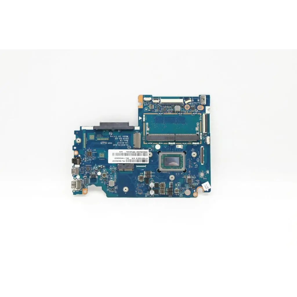 Lenovo 5B20S42262 laptop spare part Motherboard