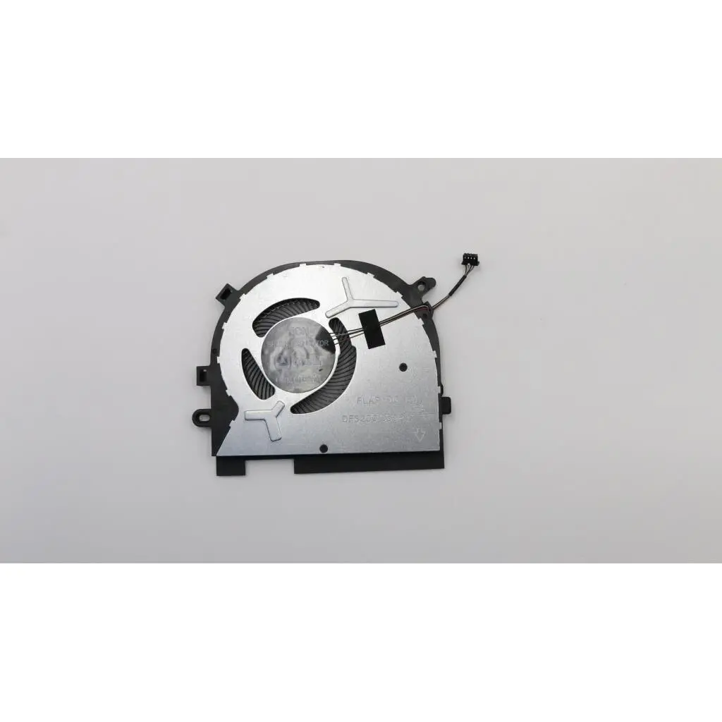 System FAN 81N5