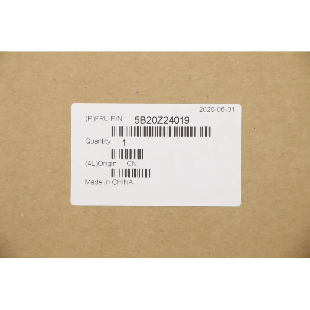 5B20Z24019 - Image 3