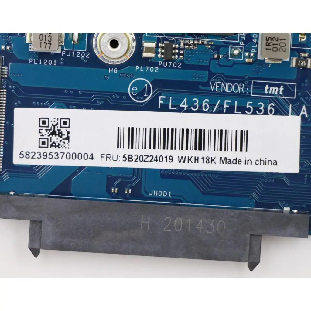 5B20Z24019 - Image 2
