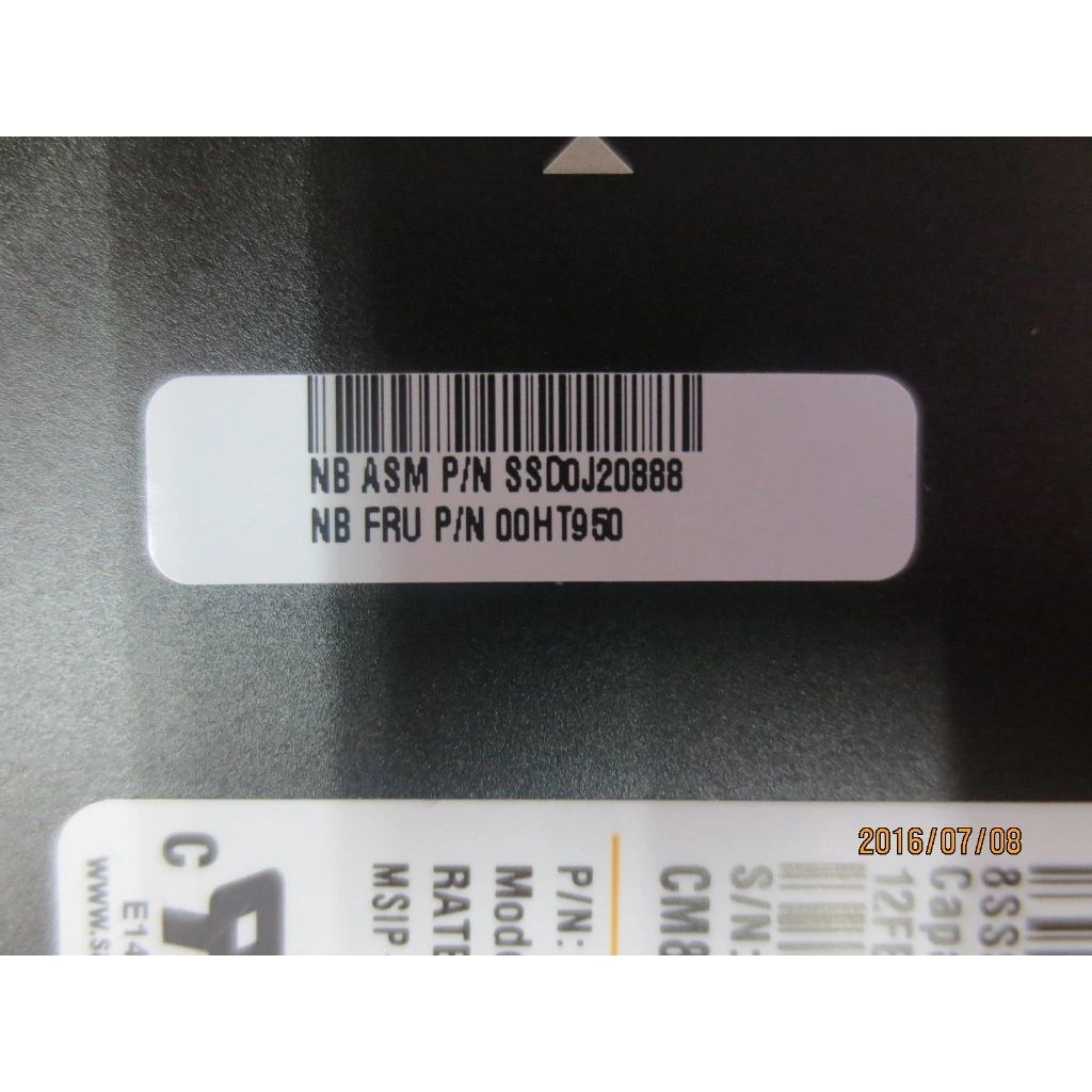 00HT950