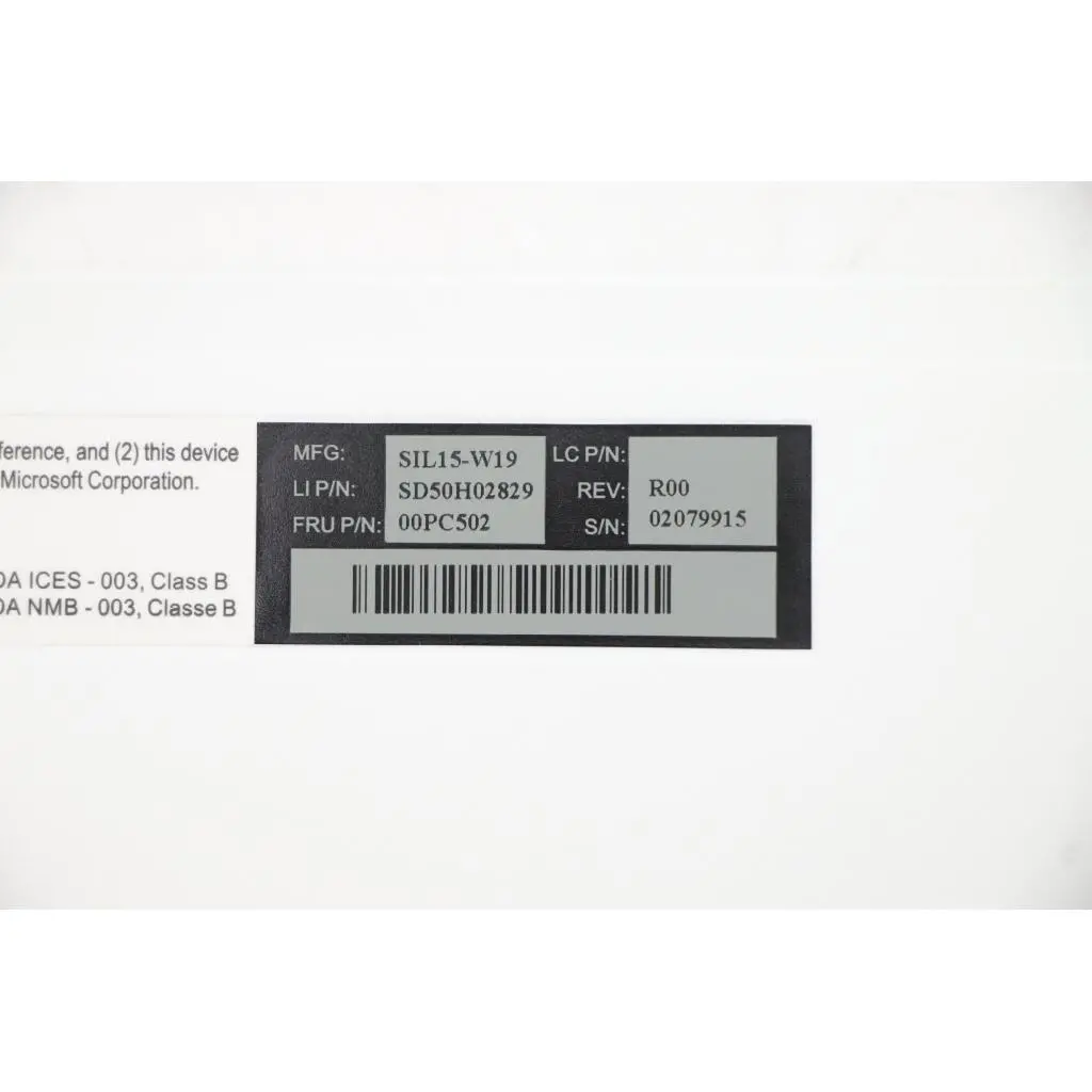 00PC502 - Image 4