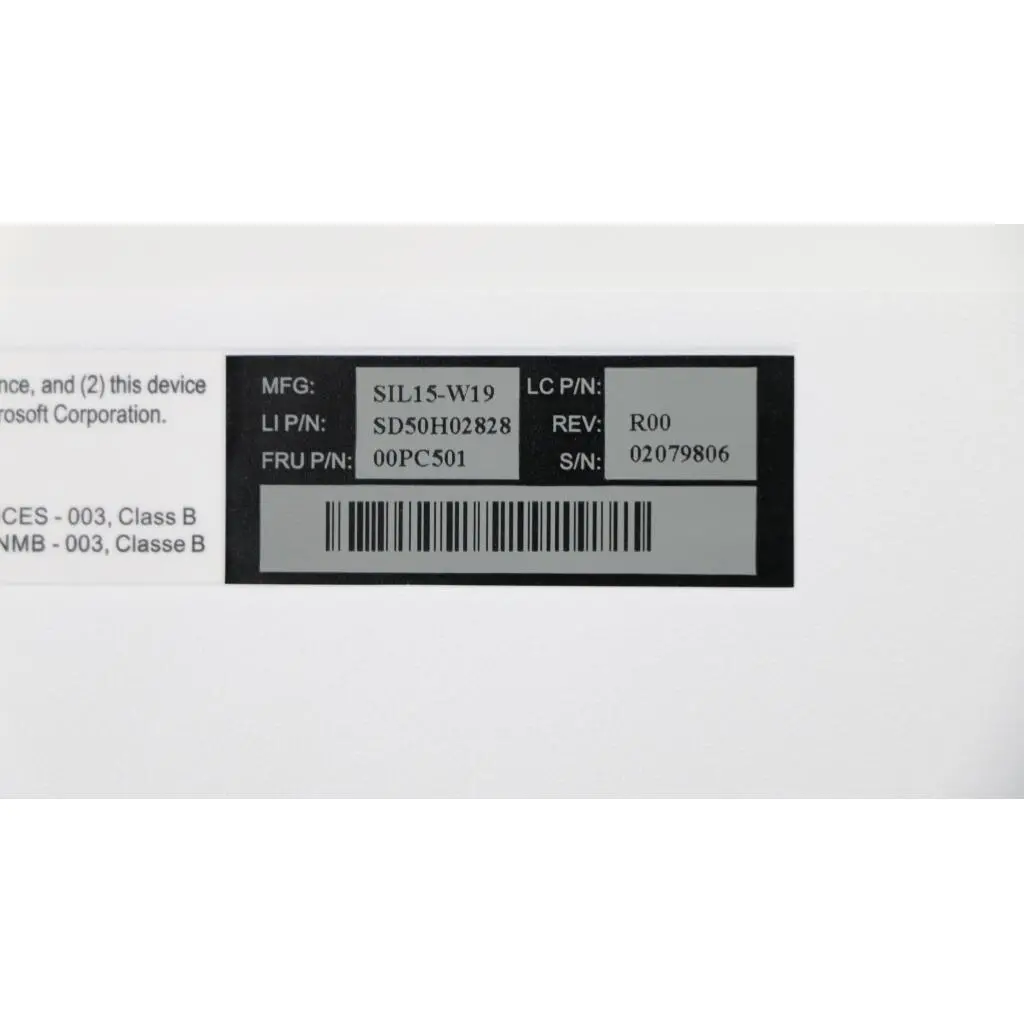 00PC501 - Image 5