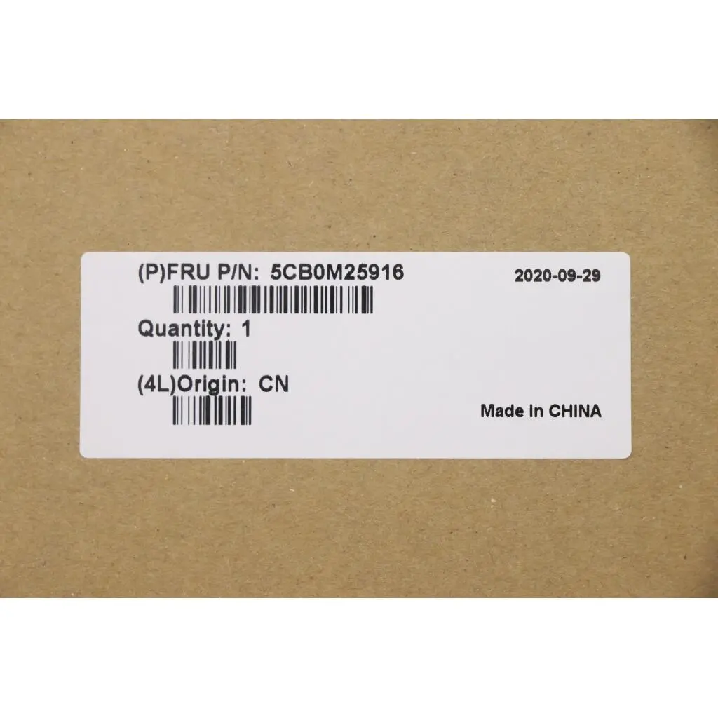 5CB0M25916 - Image 3