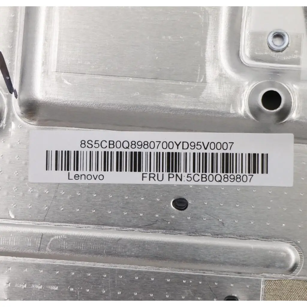 5CB0Q89807 - Image 5