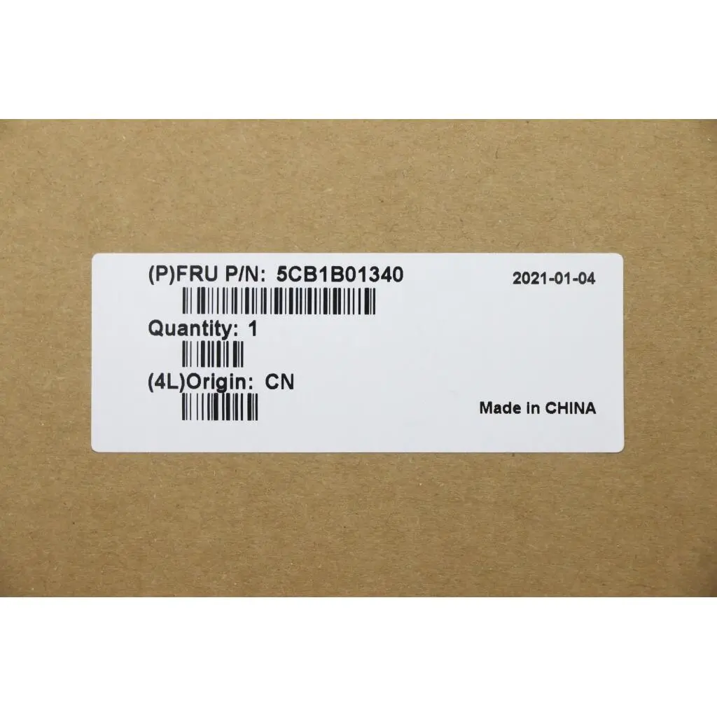 5CB1B01340 - Image 2