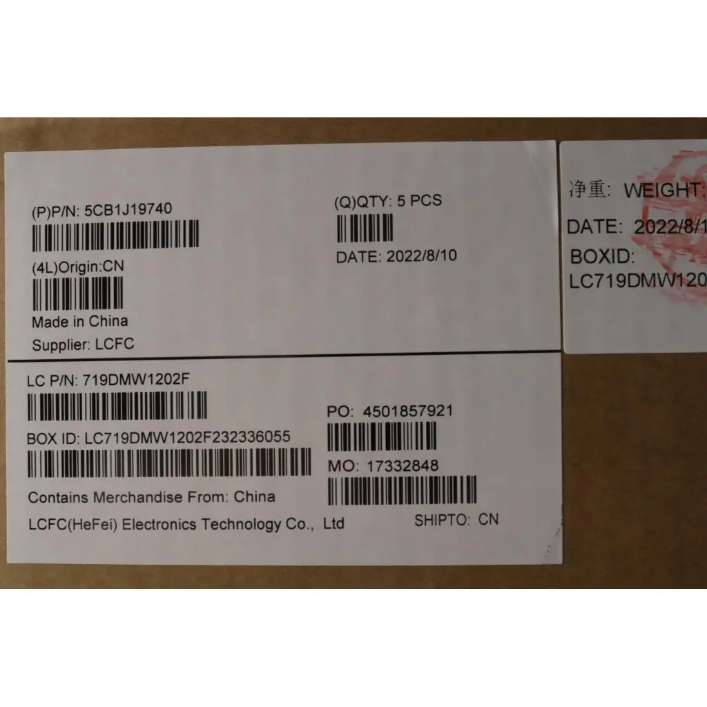 5CB1J19740 - Image 3