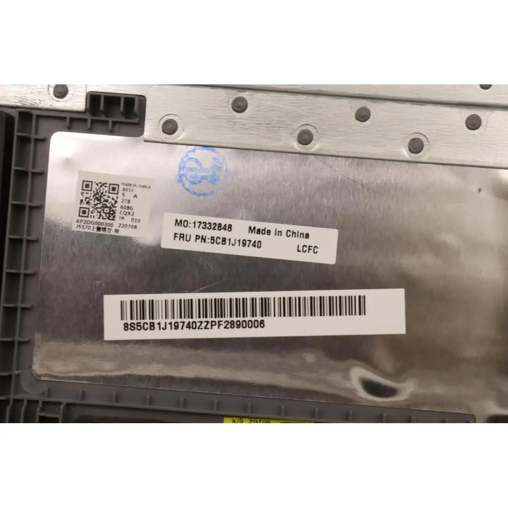 5CB1J19740 - Image 5