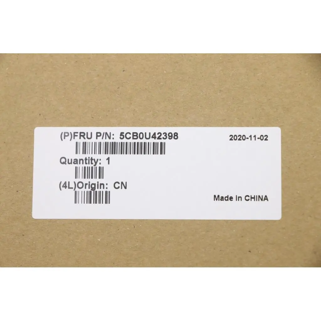 5CB0U42398 - Image 2