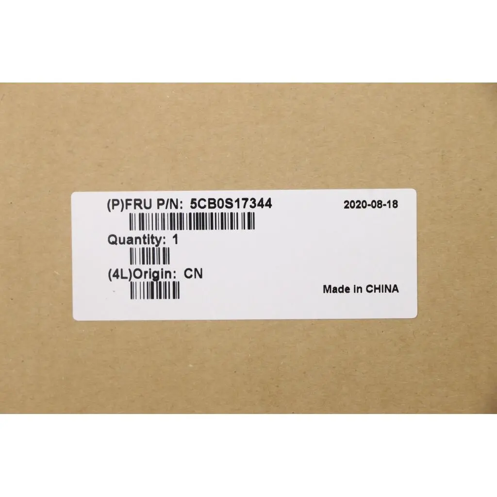 5CB0S17344 - Image 4