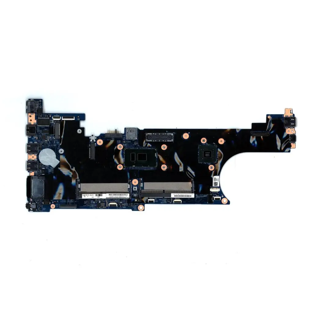 Lenovo BDPLANAR i5-7300,M520M,WIN,TPM2=Y,AMT=Y - Image 1
