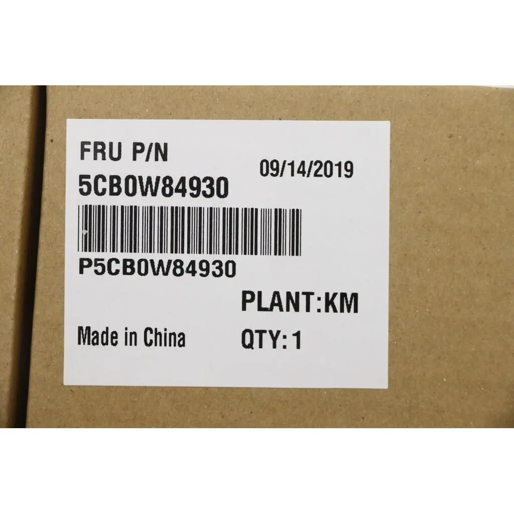5CB0W84930 - Image 9