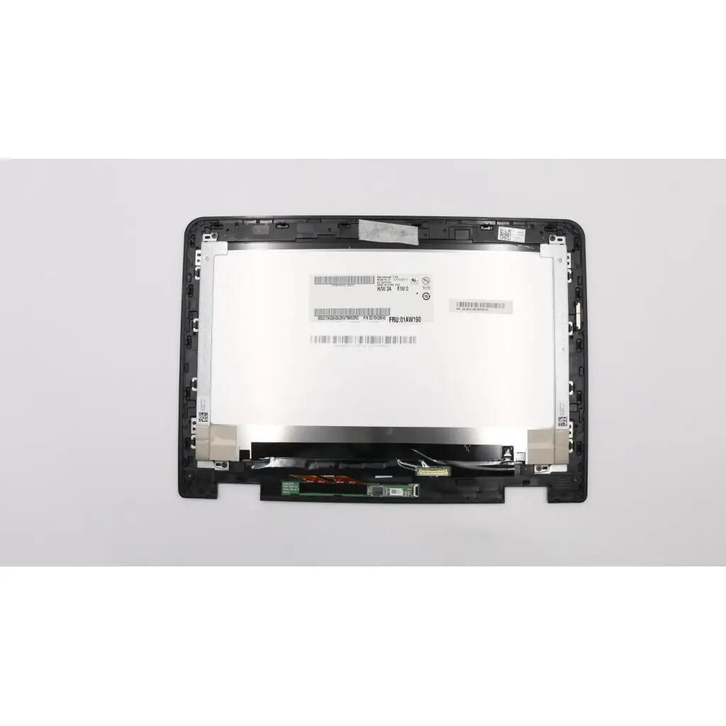 Lenovo LCD Module,11.6",HD,Touch,Anti-Glare,250nit - Image 5
