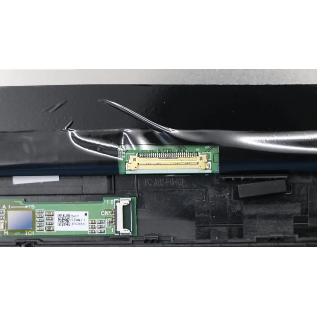 Lenovo LCD Module,11.6",HD,Touch,Anti-Glare,250nit