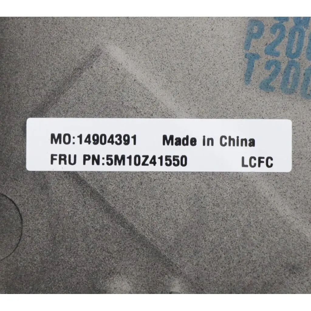 5M10Z41550 - Image 5