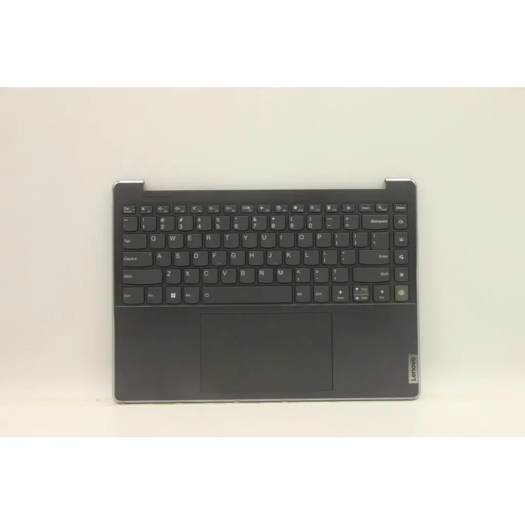 C-Cover with keyboard,USA English,Grey,Backlight