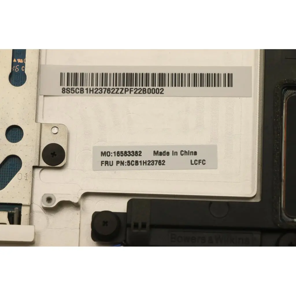 5CB1H23762 - Image 3