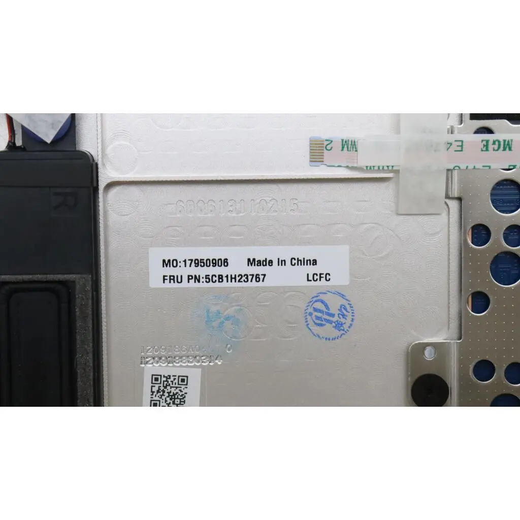5CB1H23767 - Image 3