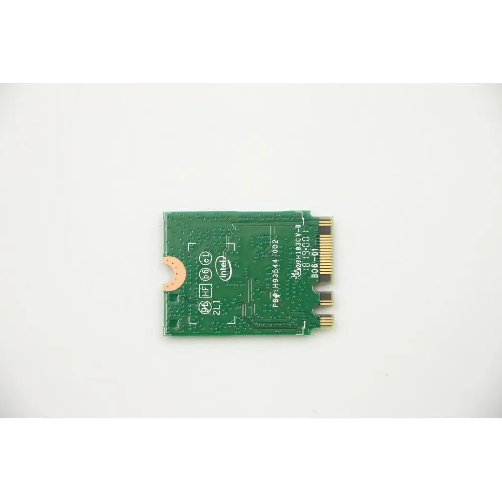 Wireless,CMB,IN,8265 MP Vpro - Image 4