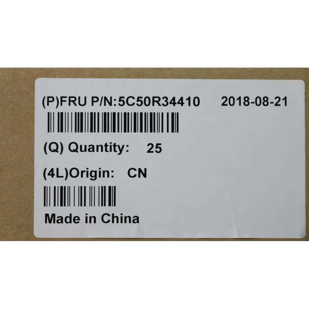 5C50R34410 - Image 4