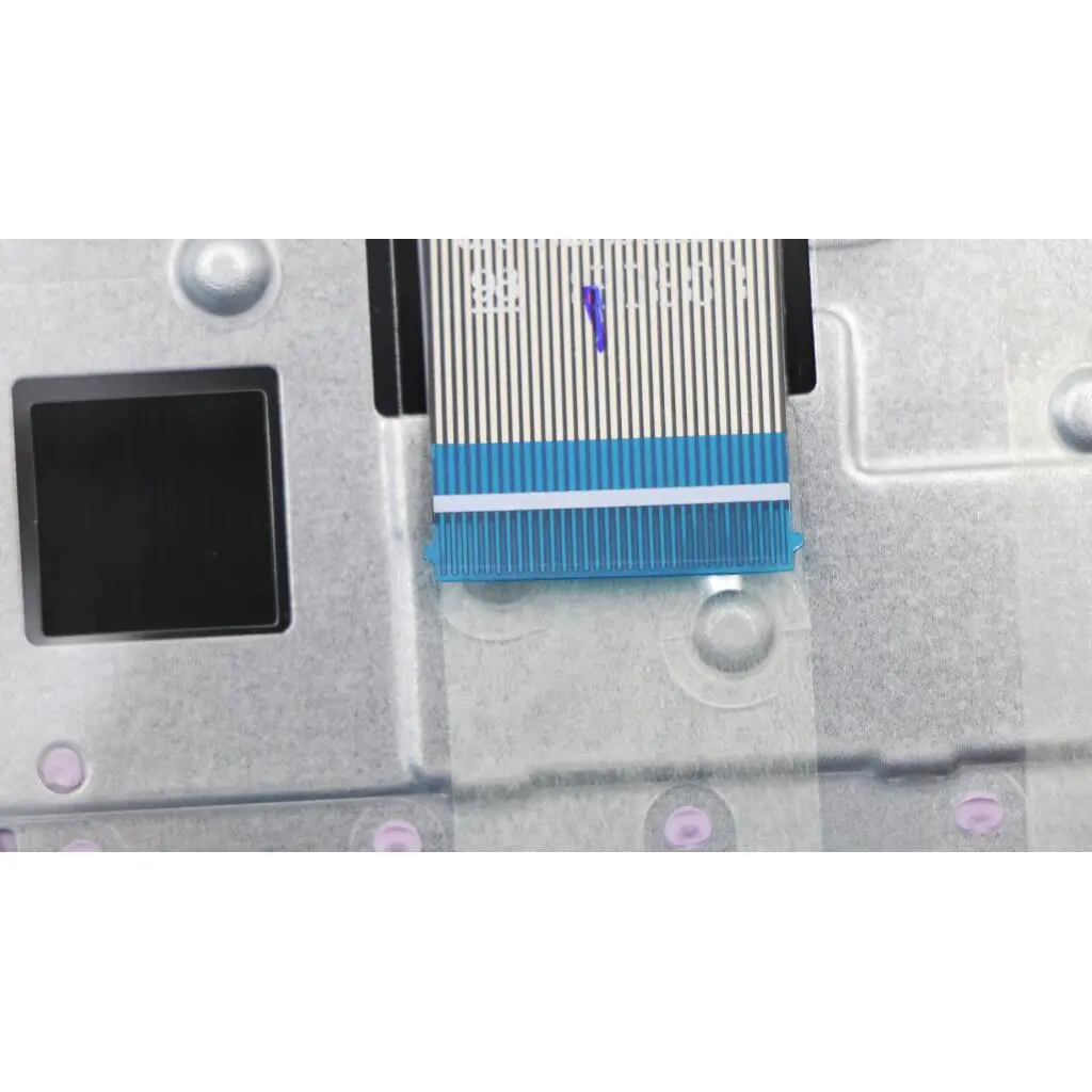 C-Cover with keyboard,USA English,Non_Backlight - Image 4