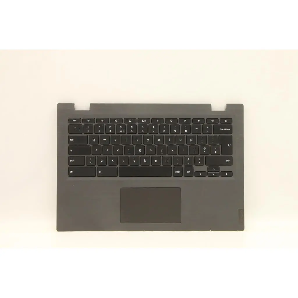 C-Cover with keyboard,UK English,Non_Backlight