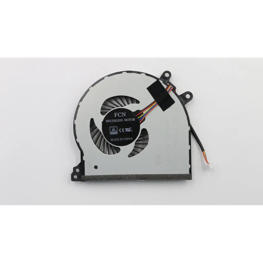 FAN DC 5V L80SL