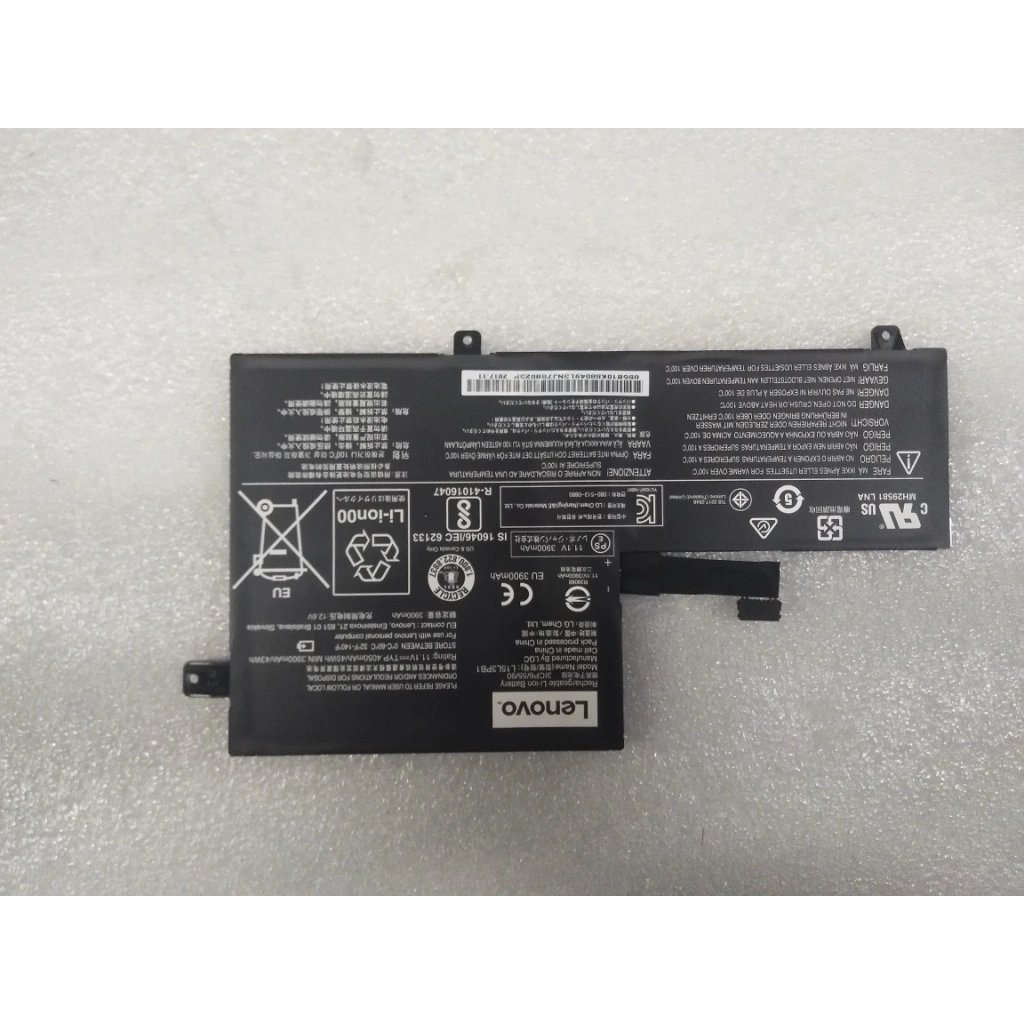 Lenovo 5B10K88049 laptop spare part Battery